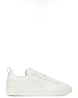 Napapijri Sneaker - Weiß