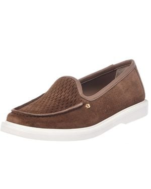 Baldinini Slip On - Braun