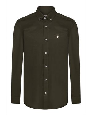 Felix Hardy Hemd - Grün