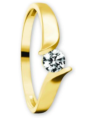 ONE ELEMENT Ring - Mettallic