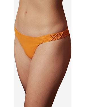 Penti Bikinihose Bikinihosen - Orange
