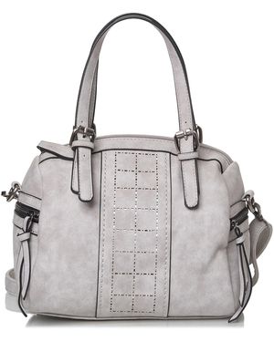 HARPA Henkeltasche Meg - Grau