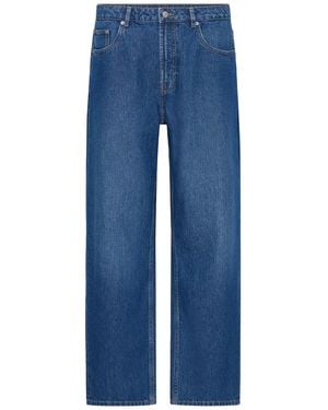 Solid Jeans Sdtommy Vanko - Blau