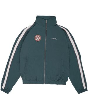 Prohibited Jacke Slipstream - Blau