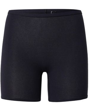 Etam Lange Unterhose - Schwarz