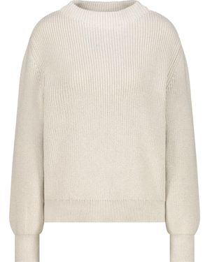 Monari Pullover Ciao Bella - Natur