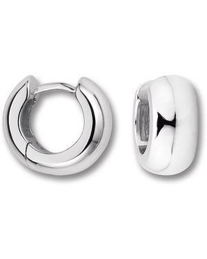 ONE ELEMENT Ohrringe - Mettallic