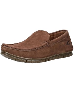 Camel Active Slipper - Braun