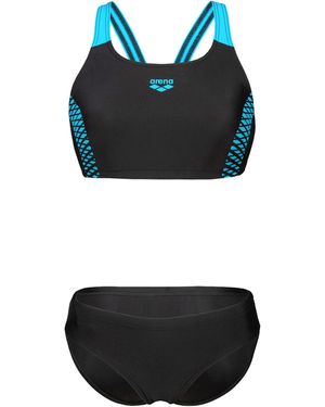 Arena Bikini Openings - Blau