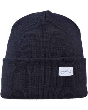 Lou-i Mütze - Blau