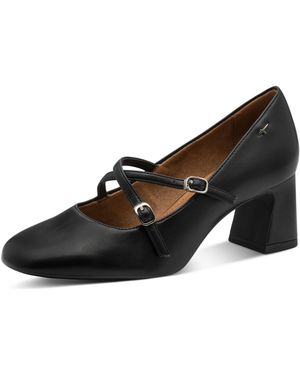 Tamaris Pumps - Schwarz