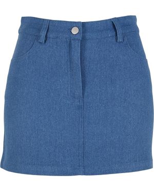 Noisy May Rock Nicki - Blau