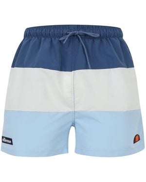 Ellesse Badeshorts Cielo - Blau