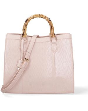 diana&co Schultertasche - Pink