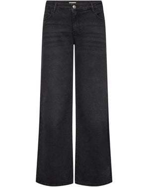 Soya Concept Jeans Kimberly - Schwarz