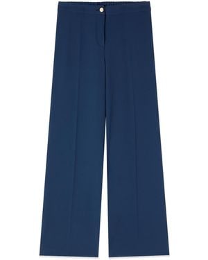 Oltre Hose - Blau