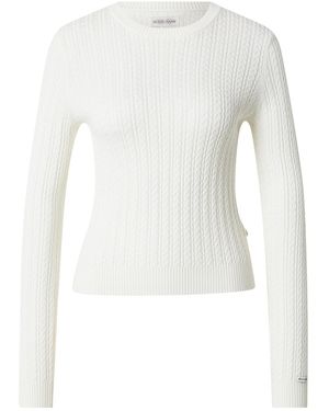 Guess Pullover - Weiß