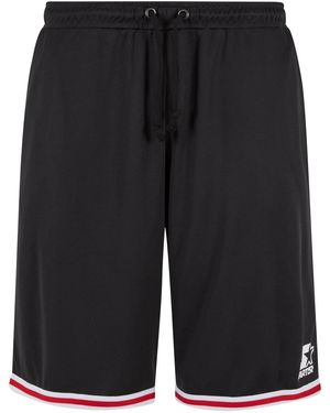 Starter Black Label Sporthose - Schwarz