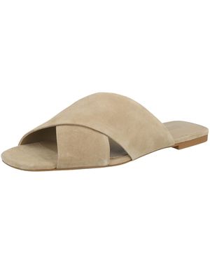 & Other Stories Pantolette - Natur