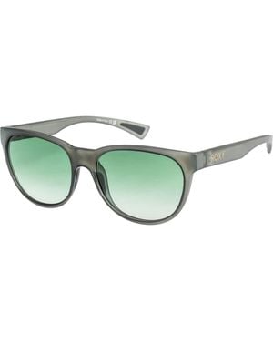 Roxy Sonnenbrille Gina - Grün