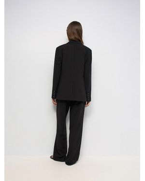 Salsa Jeans Blazer - Schwarz