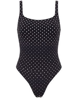 SassyClassy Shapingbody - Schwarz