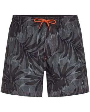 O'neill Sportswear Oneill Badeshorts Cali - Grau