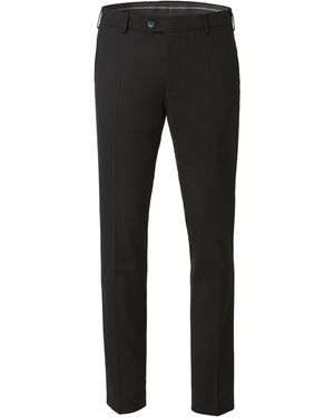 Meyer Chinohose Rio 2-9266 - Schwarz