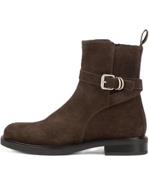 Vagabond Shoemakers Stiefelette Freya - Braun