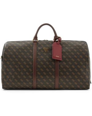 Guess Weekender Pisa - Braun