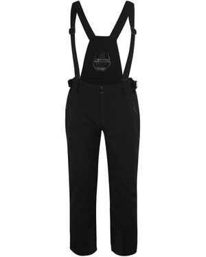 Killtec Skihose Enosh - Schwarz