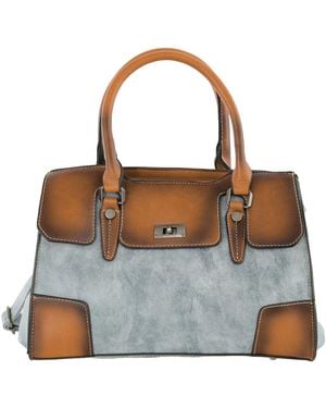 HARPA Henkeltasche Liora - Blau