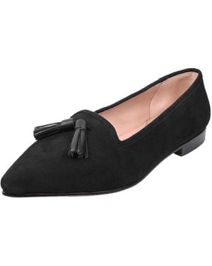 CRICKIT Ballerina Marla - Schwarz