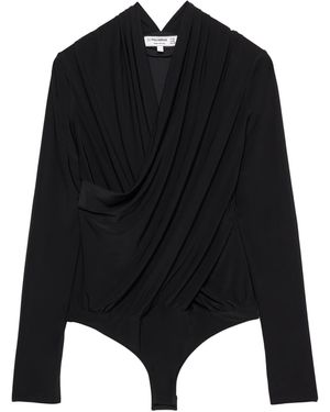 Pull&Bear Body - Schwarz
