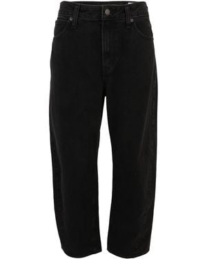Gap Jeans Cartelli - Schwarz
