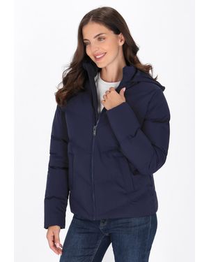 usha BLUE LABEL Jacke - Blau