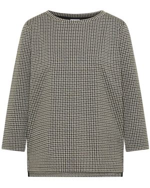 Cecil Shirt - Grau