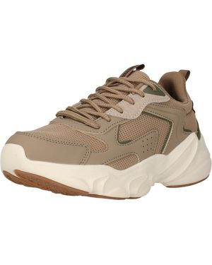 Endurance Schuhe Narsus - Natur