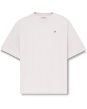 Timberland T-Shirt - Weiß