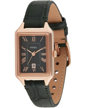 Fossil Uhr Raquel - Mehrfarbig