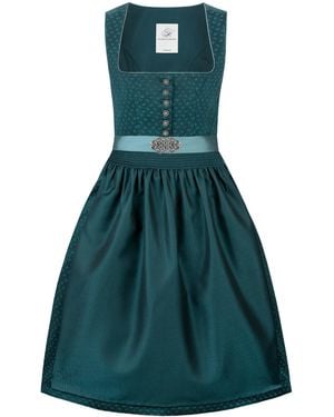 Stockerpoint Dirndl Cora - Grün