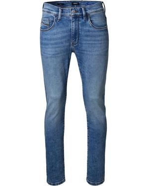 Pioneer Jeans Eric - Blau