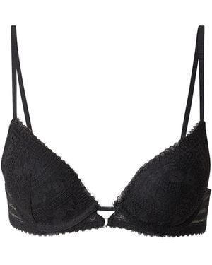 Etam Bh Aura - Schwarz