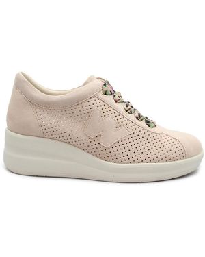 Melluso Sneaker Low - Natur