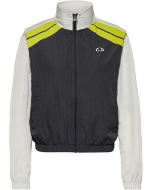 Ellesse Jacke Sartoria - Blau