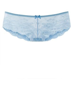 Lascana Panty - Blau