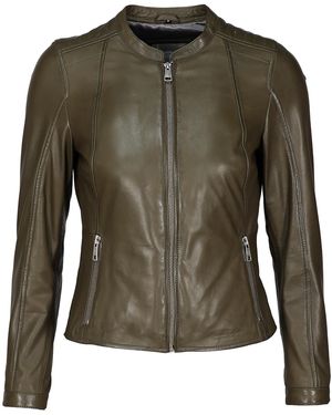 JCC Jacke - Grün