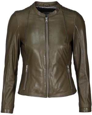 JCC Jacke - Grün