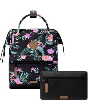 Cabaïa Rucksack Small Valladolid - Blau