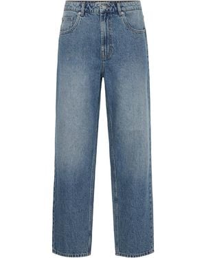 Solid Jeans Sdtommy Vanko - Blau